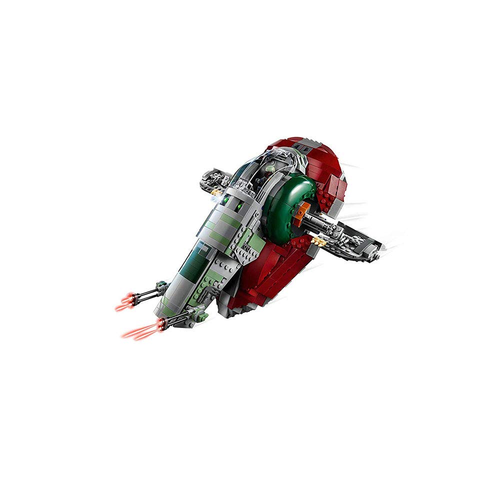 Building Kit (1007 Pieces) S394575