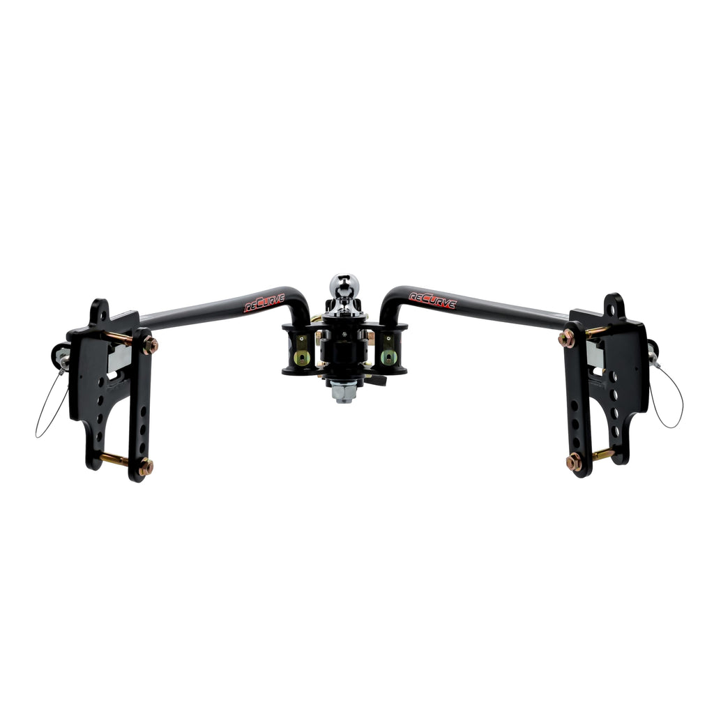 Weight Distribution Hitch Kit 1200 lb A156