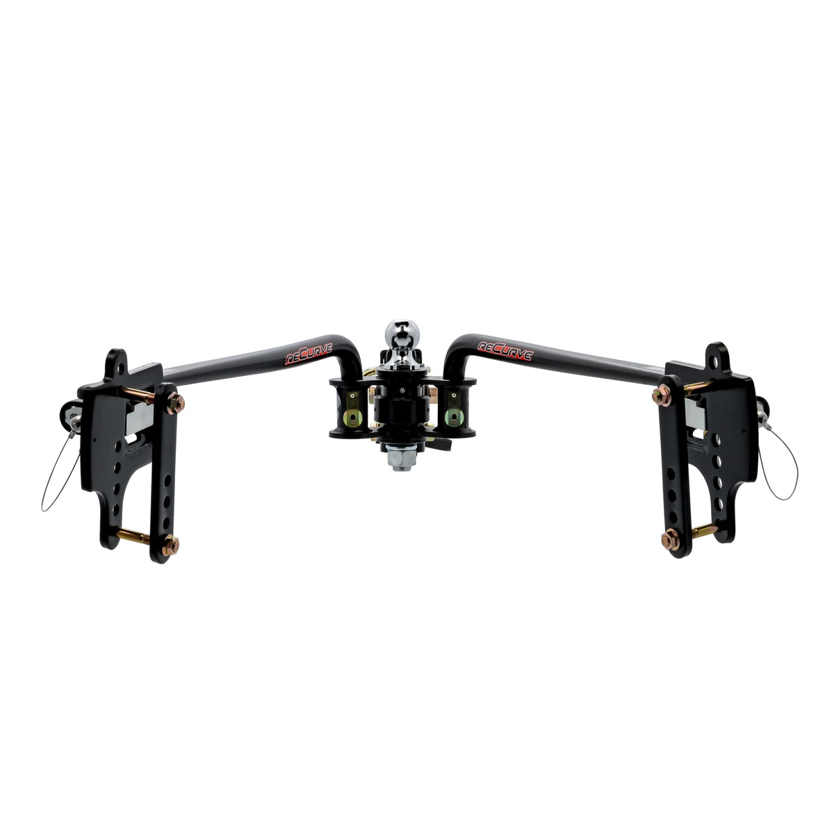 Weight Distribution Hitch Kit 1200 lb A156