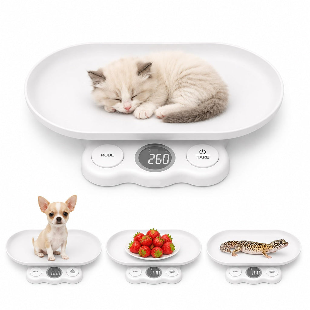 Digital Pet Scale C464339
