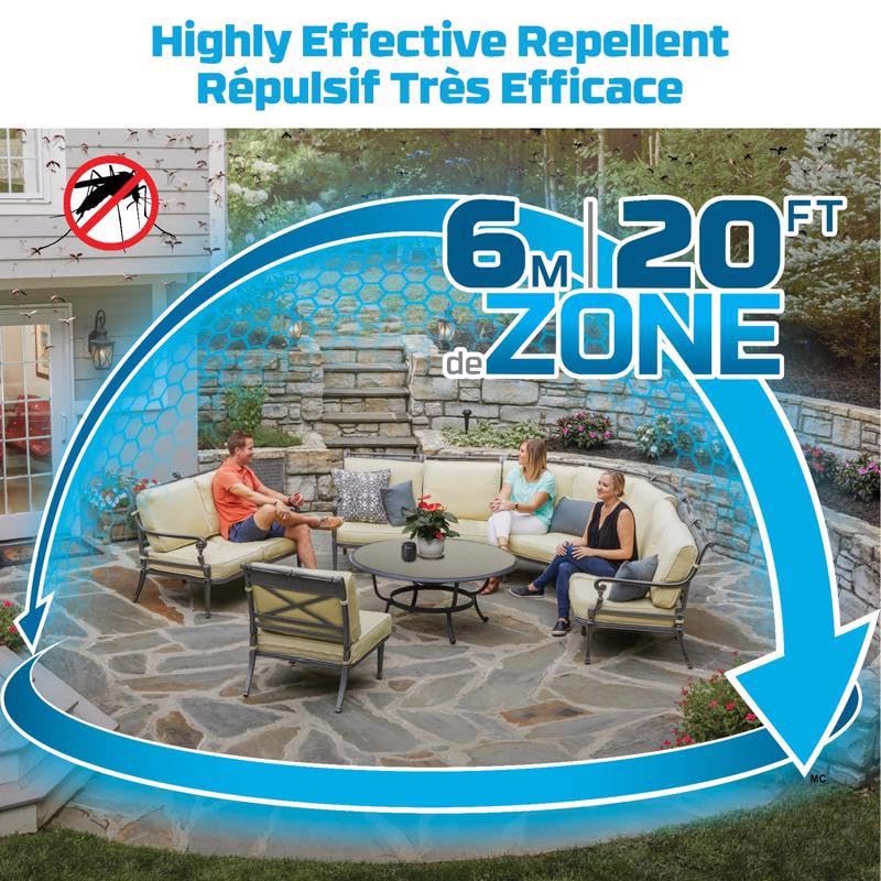 Mosquito Repeller Refill K54461