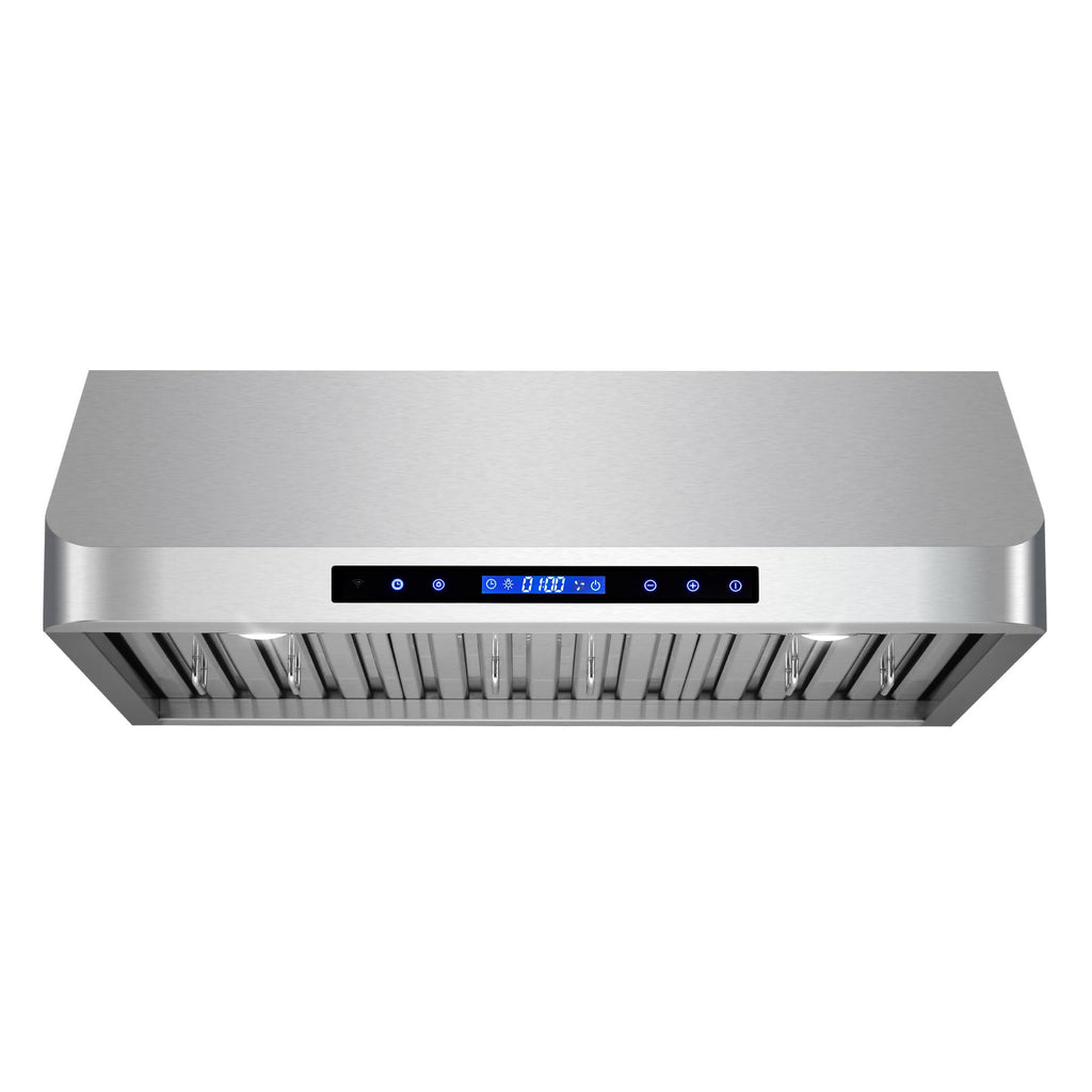 30 in. Ducted Under Cabinet Range Hood W957773