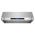 30 in. Ducted Under Cabinet Range Hood W957773
