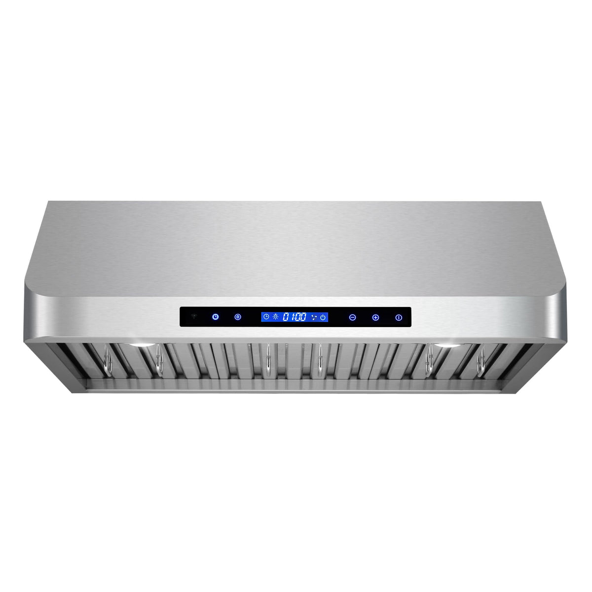 30 in. Ducted Under Cabinet Range Hood W957773