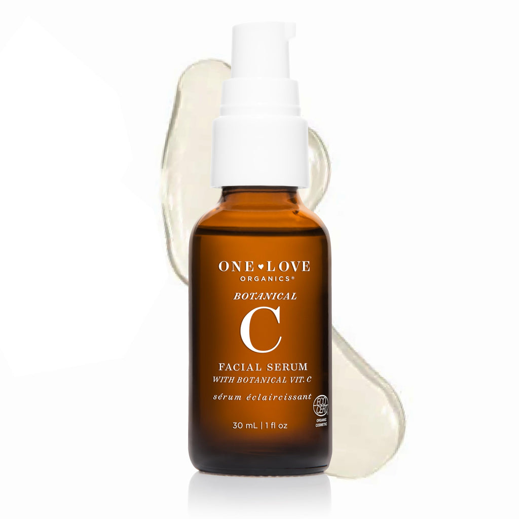 Vitamin C Facial Serum 1 oz D52532
