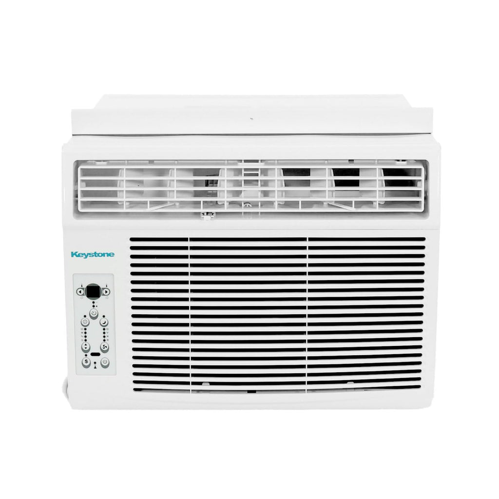 8,000 BTU Window Air Conditioner D37054