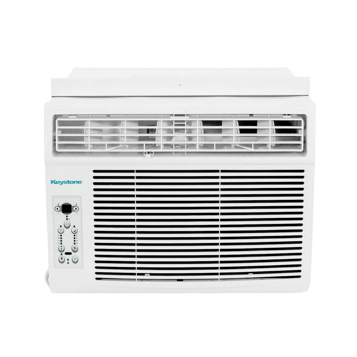8,000 BTU Window Air Conditioner D37054