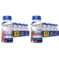 Nutrition Shake with 16 Grams of Protein, Milk Chocolate, 8 Fl Oz (Pack of 24) S918774