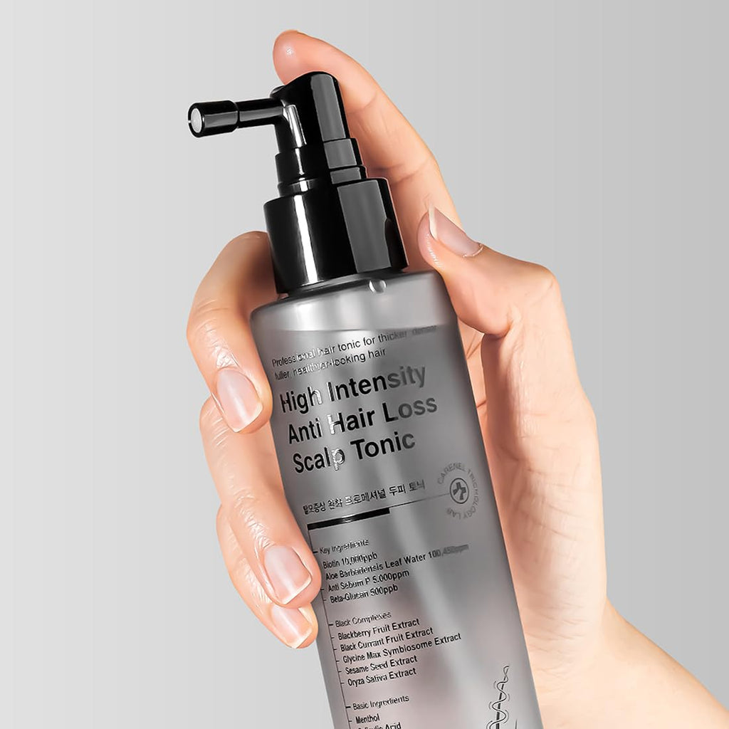 Biotin Scalp Tonic Spray 5.07 fl.oz P816822