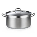 9 Quart Stainless Steel Stock Pot T369040