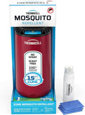 Mosquito Repeller Patio Shield 12-Hour Refill 15 Foot Zone I120519