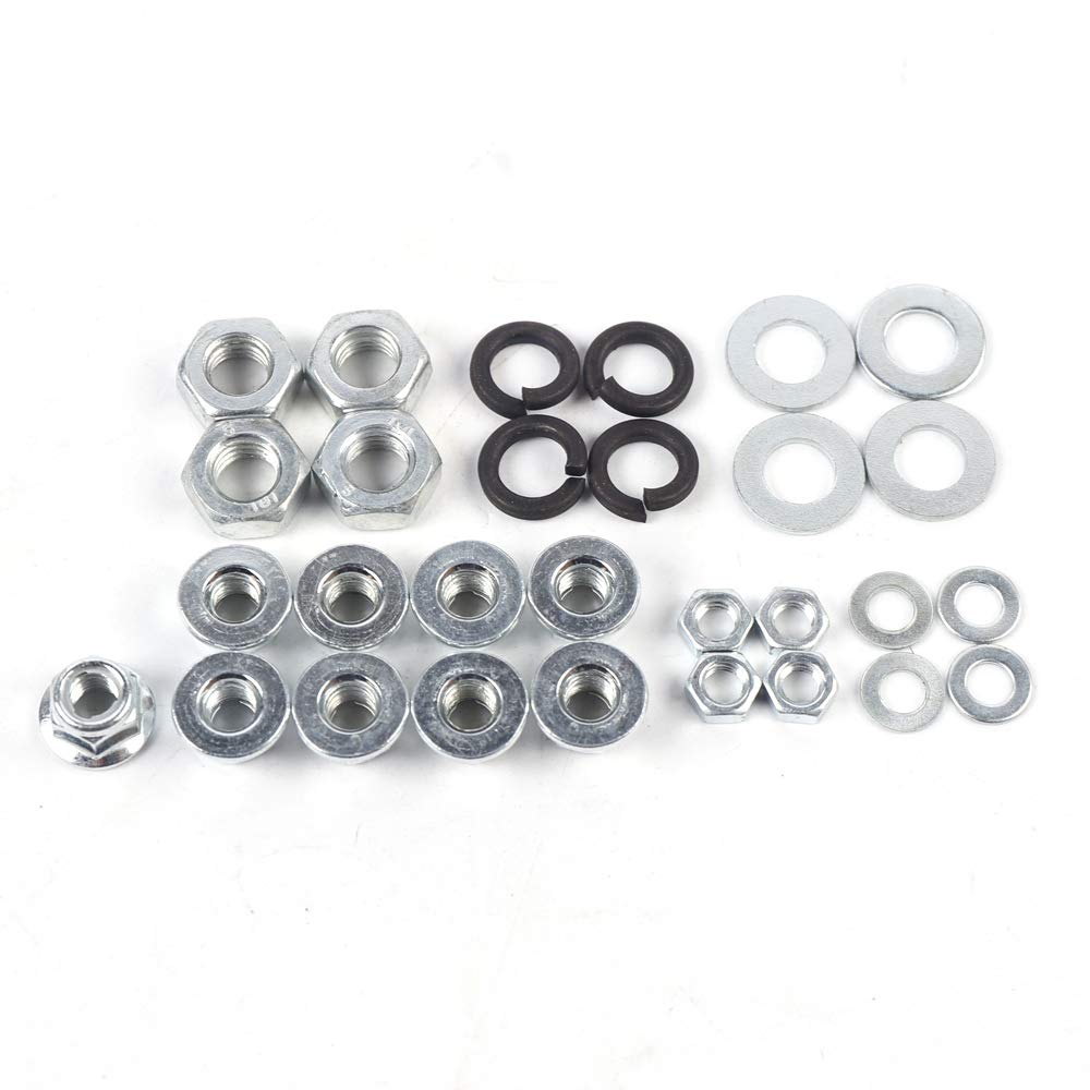 100cc 2 Stroke Bicycle Engine Kit G5551