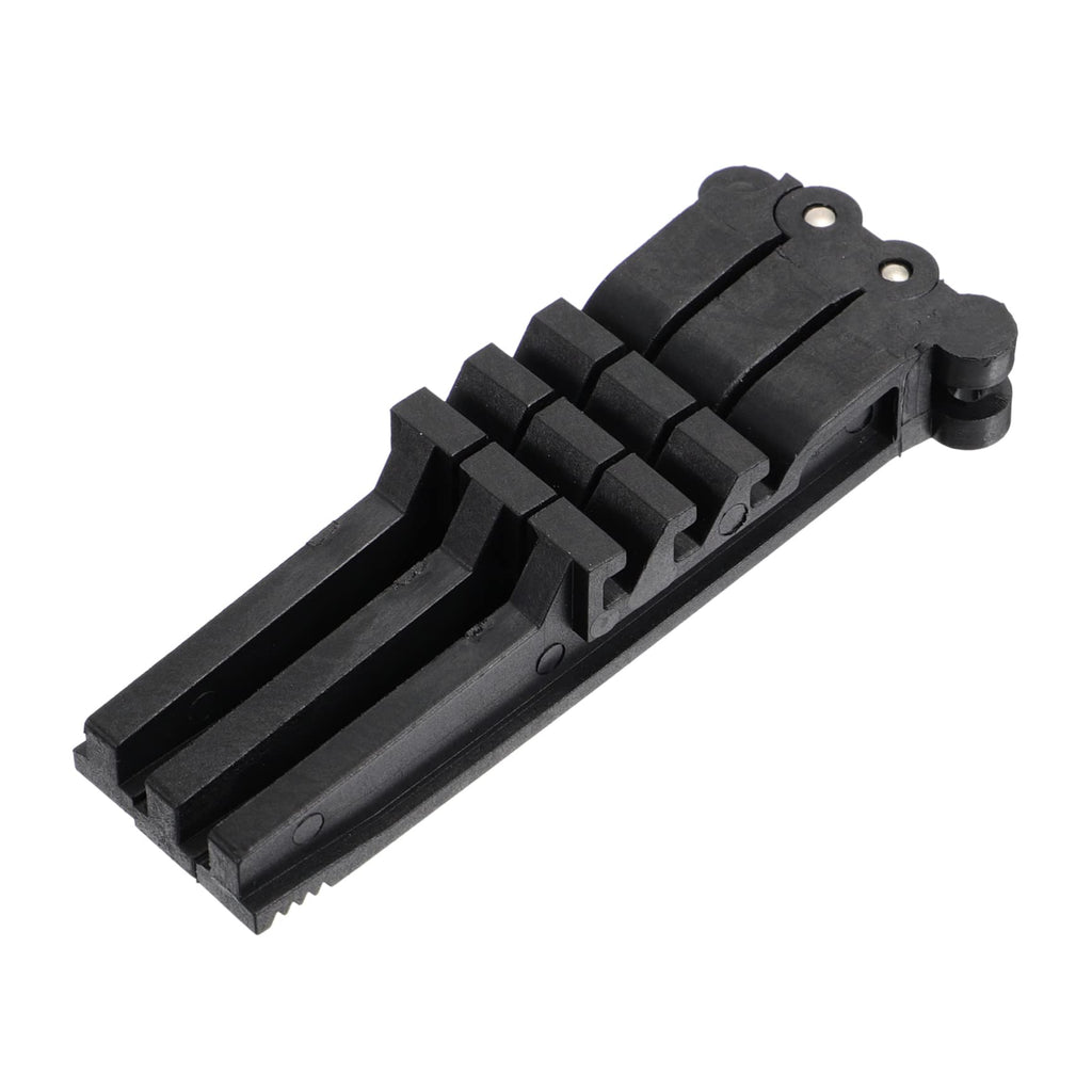 Canister Holder and Stove Tripod Stand M34741