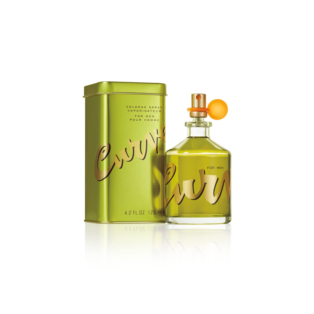 Men's Cologne Spray 4.2 Fl Oz O542