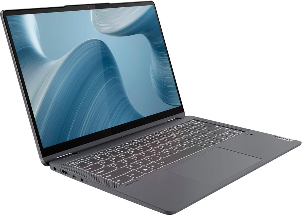 14" FHD IPS Touchscreen 2-in-1 Laptop, Intel Core i5, 8GB RAM 512GB SSD K6549