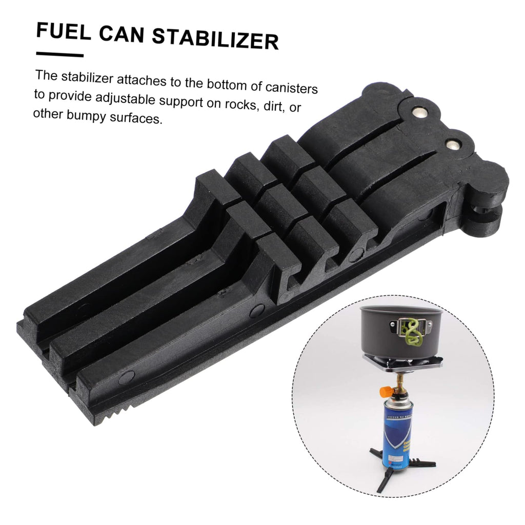 Canister Holder and Stove Tripod Stand M34741
