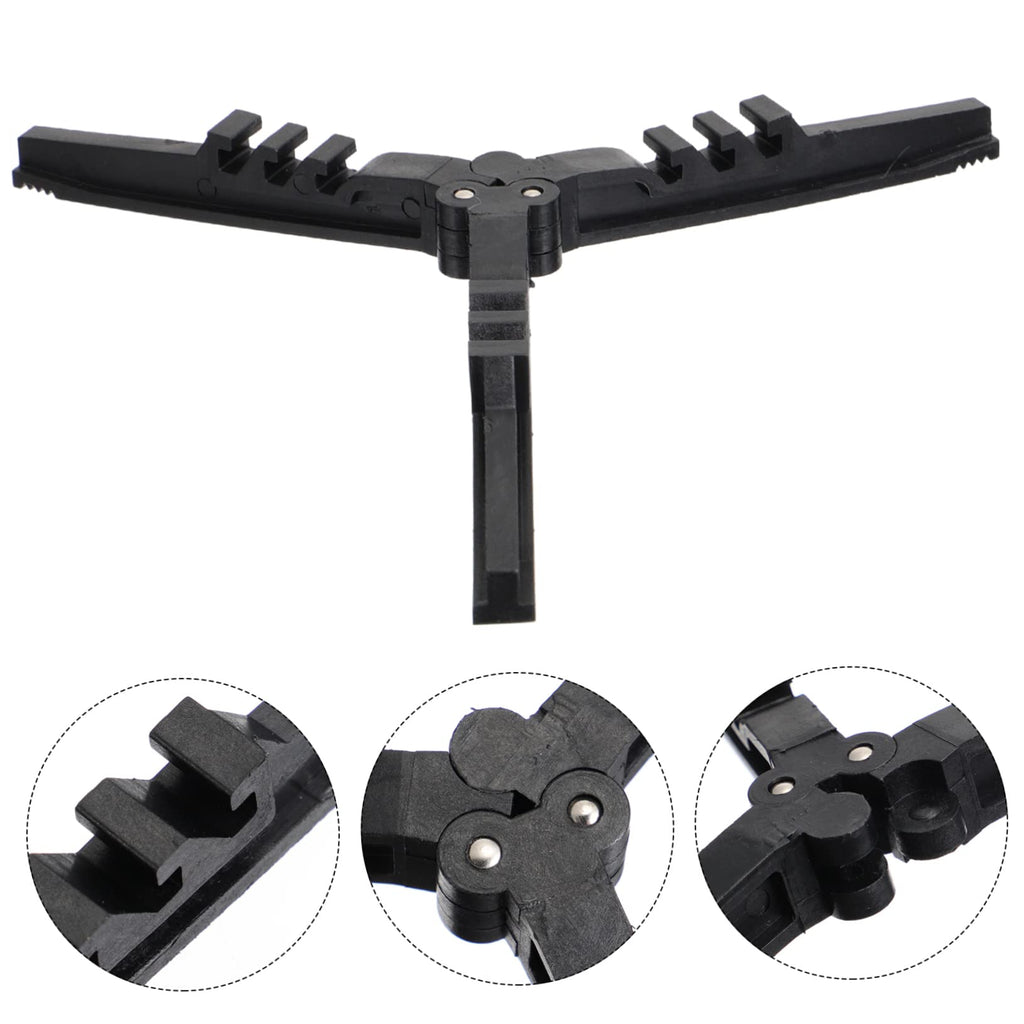 Canister Holder and Stove Tripod Stand M34741