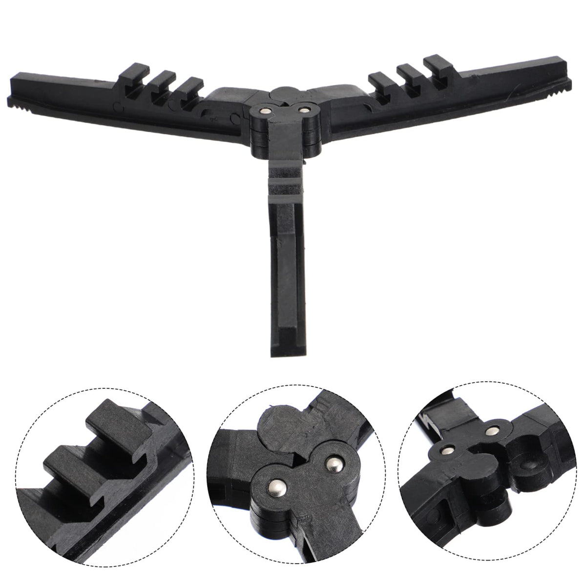Canister Holder and Stove Tripod Stand M34741