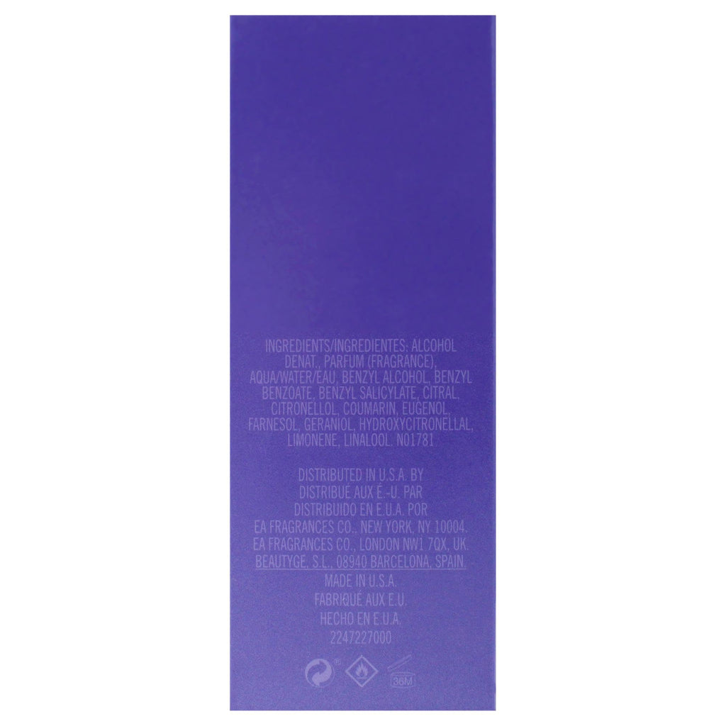 Women's Eau de Parfum 4.0 fl oz S550