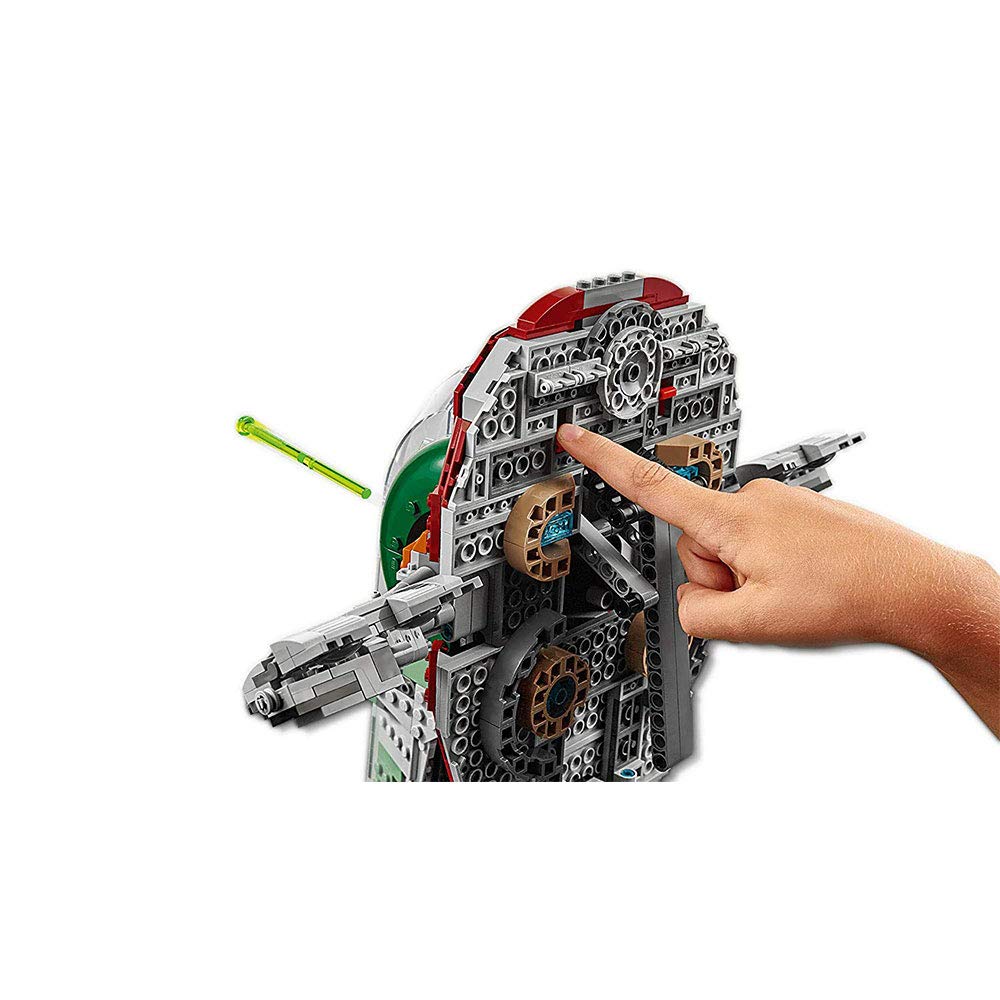 Building Kit (1007 Pieces) S394575