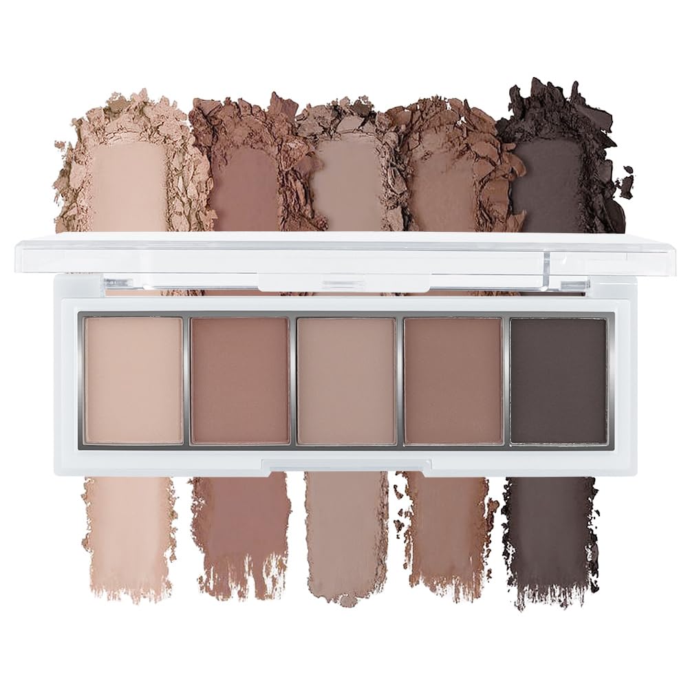 Matte Eyeshadow Makeup Palette C171