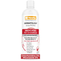 Medicated Chlorhexidine Dog Shampoo 16oz O373915