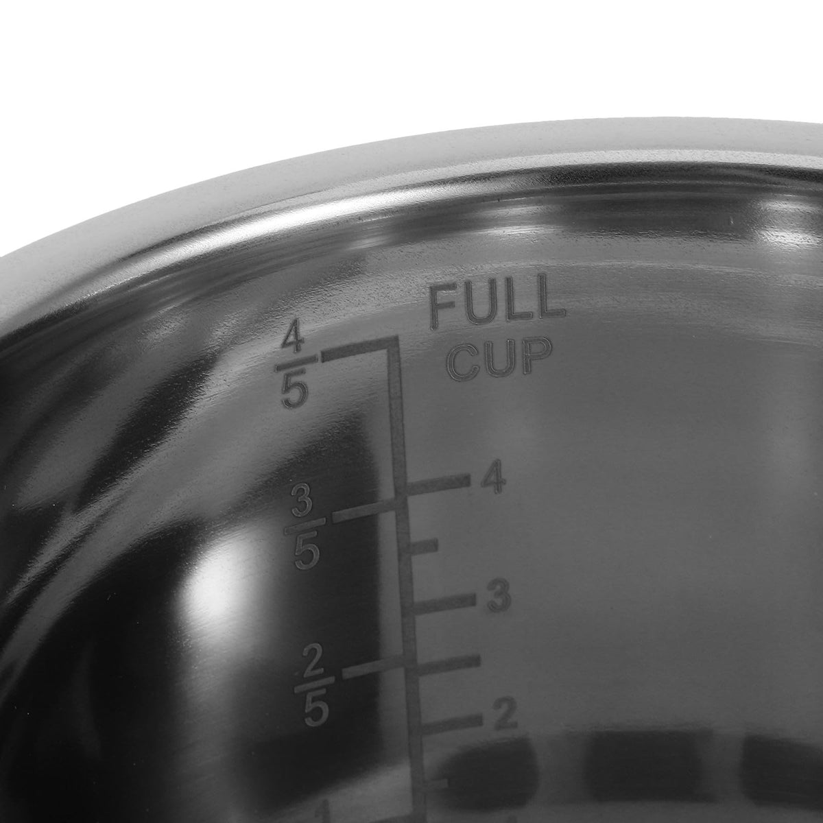 3L Stainless Steel Rice Cooker Inner Pot C945227