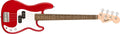 Dakota Red Short Scale 3/4 Size Bass Guitar T6785