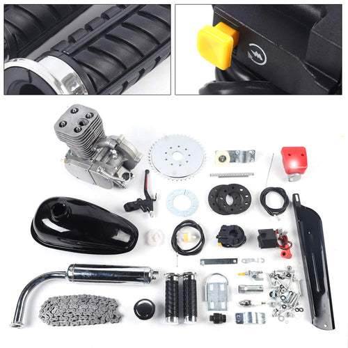 100cc 2 Stroke Bicycle Engine Kit G5551