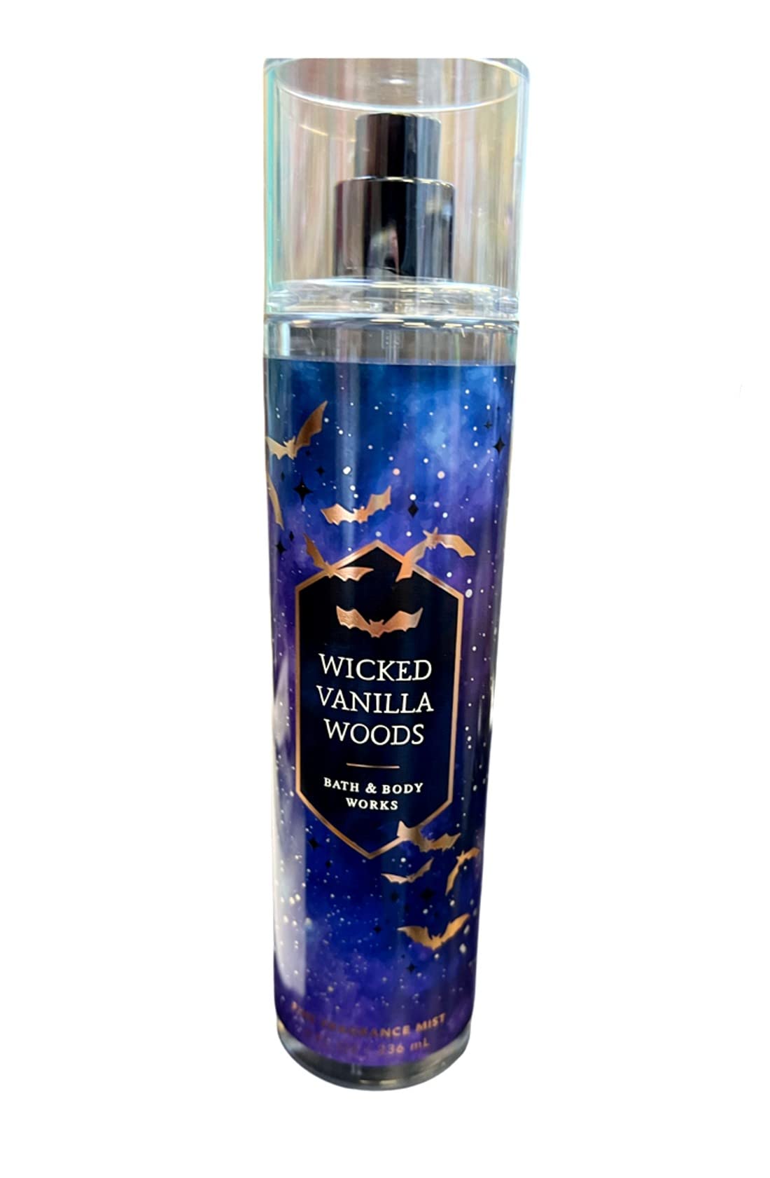 Vanilla Woods Fragrance Mist V466293