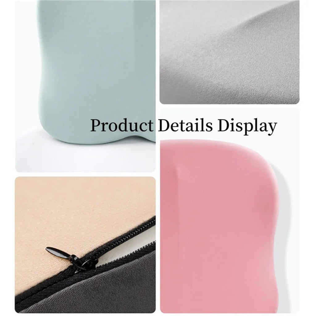 Car Booster Seat Cushion F996