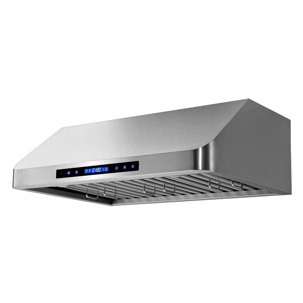30 in. Ducted Under Cabinet Range Hood W957773