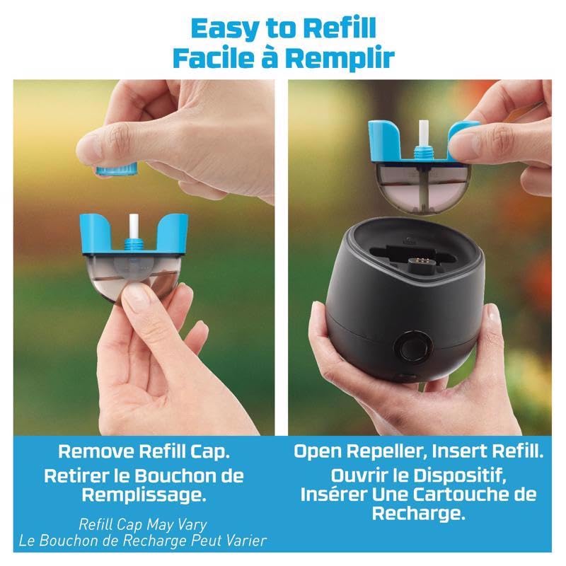 Mosquito Repeller Refill K54461