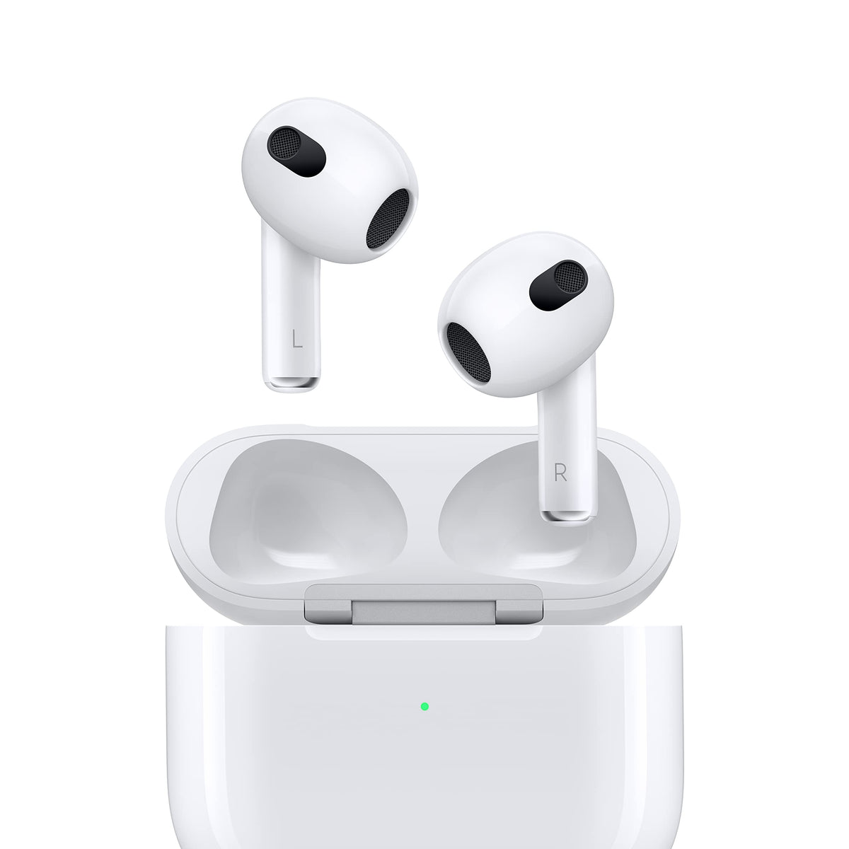 Wireless Earbuds with MagSafe Charging Case C8916