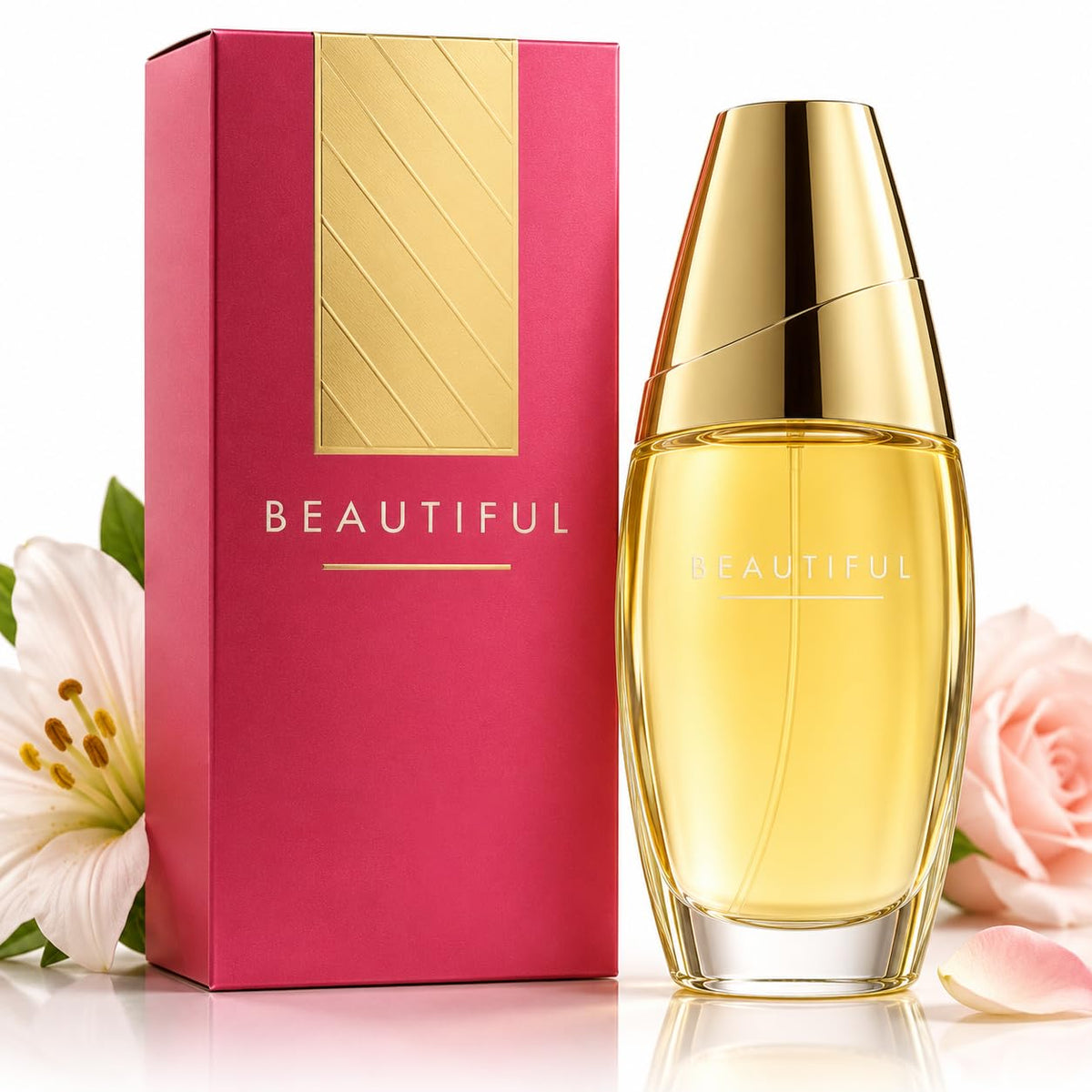 Eau de Parfum Spray 75 mL A95701