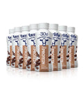 Chocolate High Protein Shake 8 Pack I385888