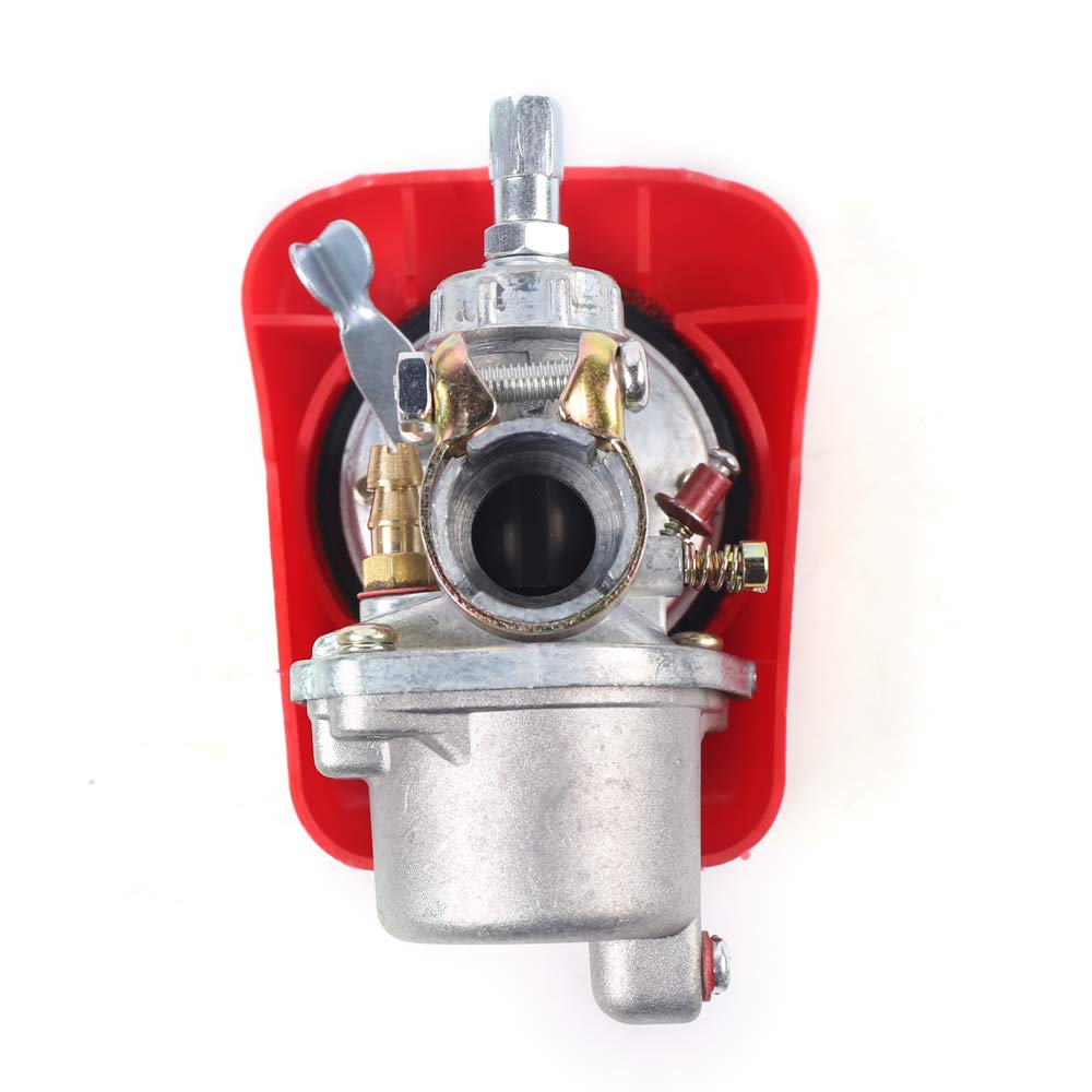 100cc 2 Stroke Bicycle Engine Kit G5551