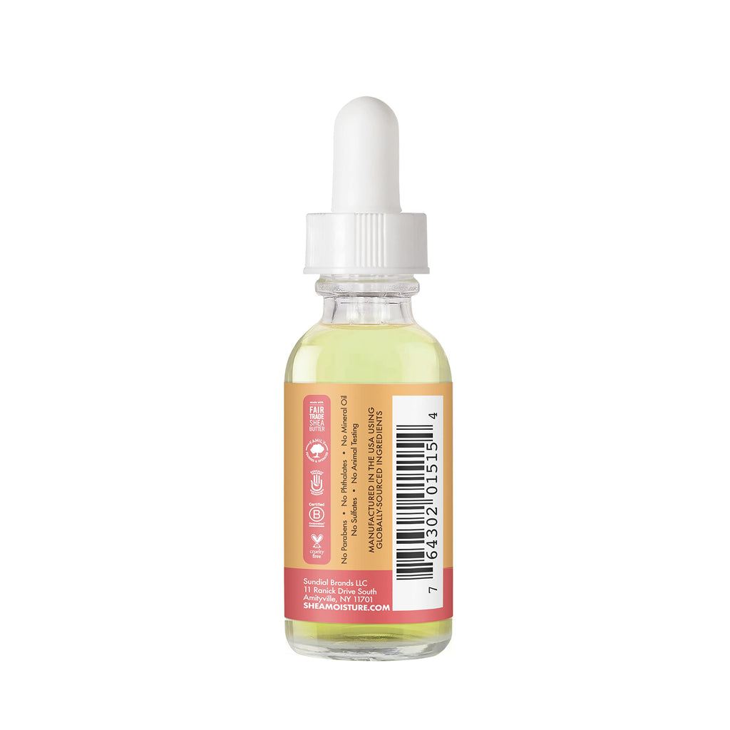 Papaya and Vitamin C Serum 1 oz L129296