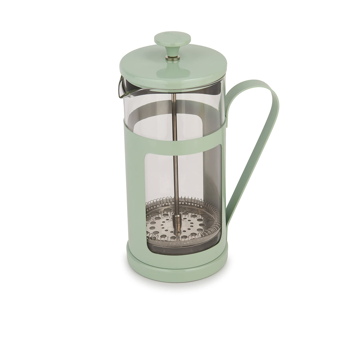 Mint Eight Cup Stainless Steel Cafetière L454113