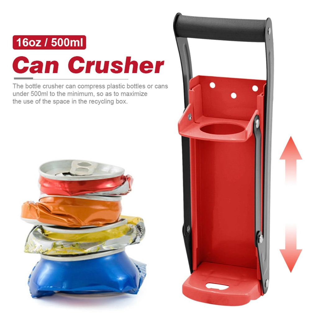 500ML Can Crusher P819111