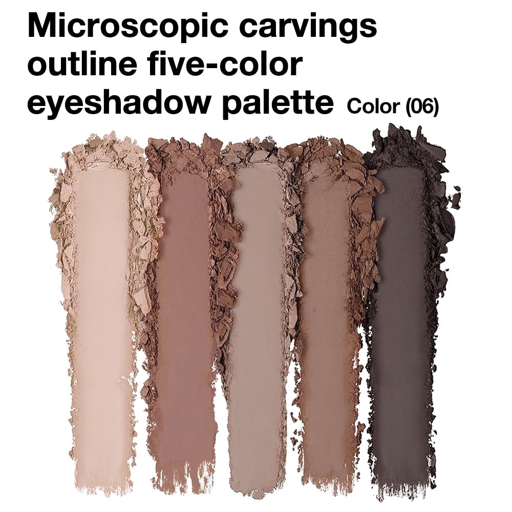 Matte Eyeshadow Makeup Palette C171