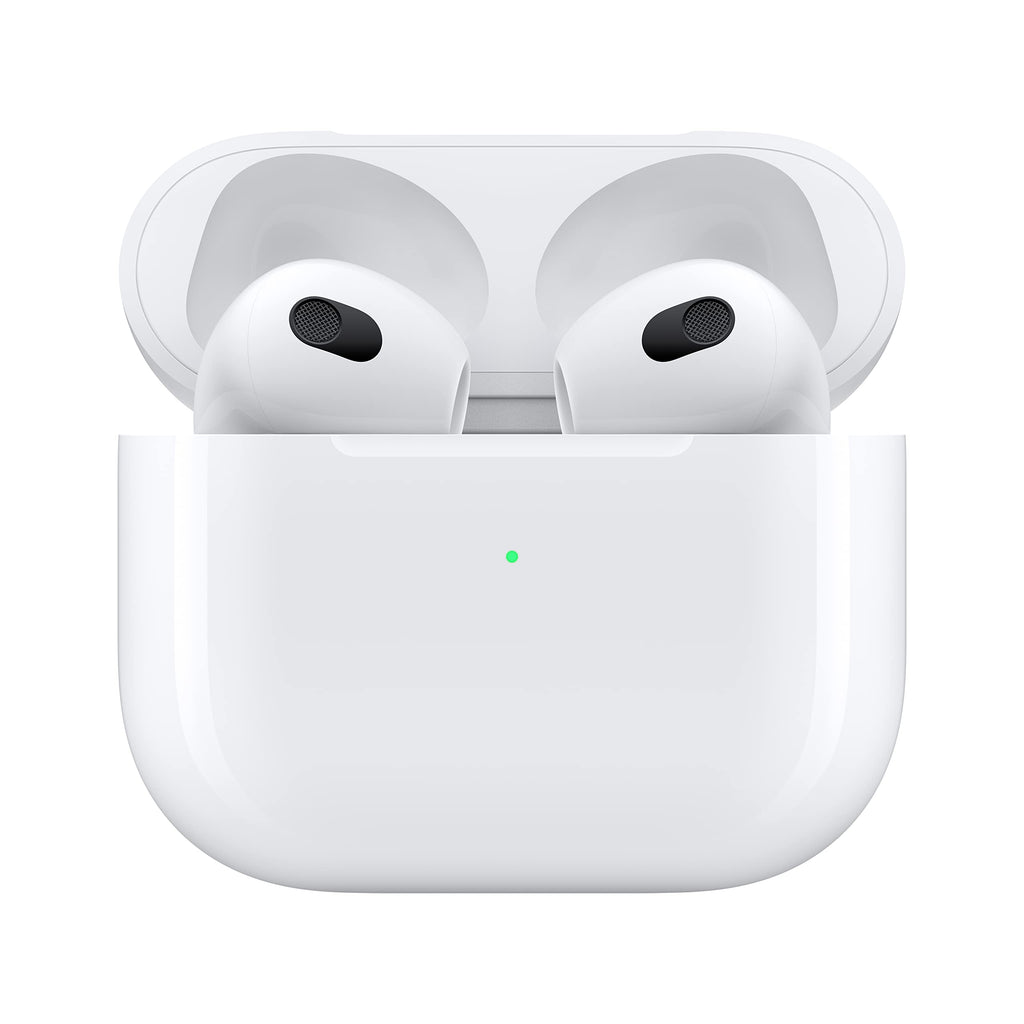 Wireless Earbuds with MagSafe Charging Case C8916