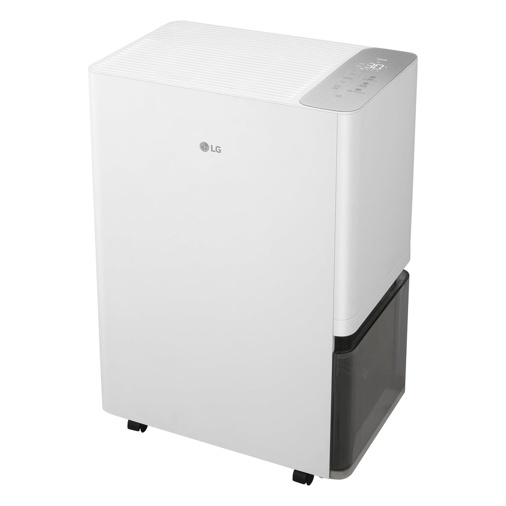 50-Pint WiFi Dehumidifier W8103