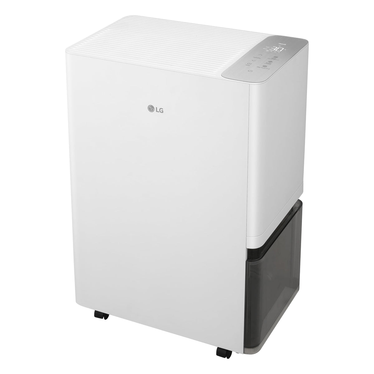 50-Pint WiFi Dehumidifier W8103