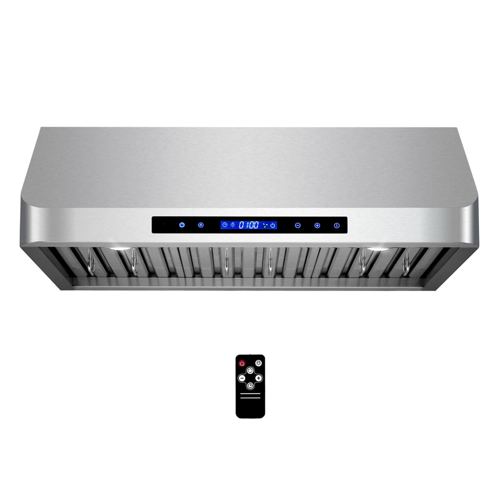 30 in. Ducted Under Cabinet Range Hood W957773