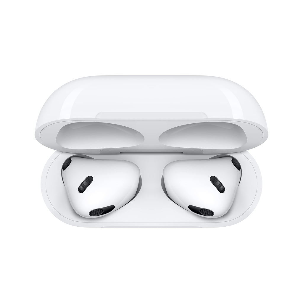 Wireless Earbuds with MagSafe Charging Case C8916