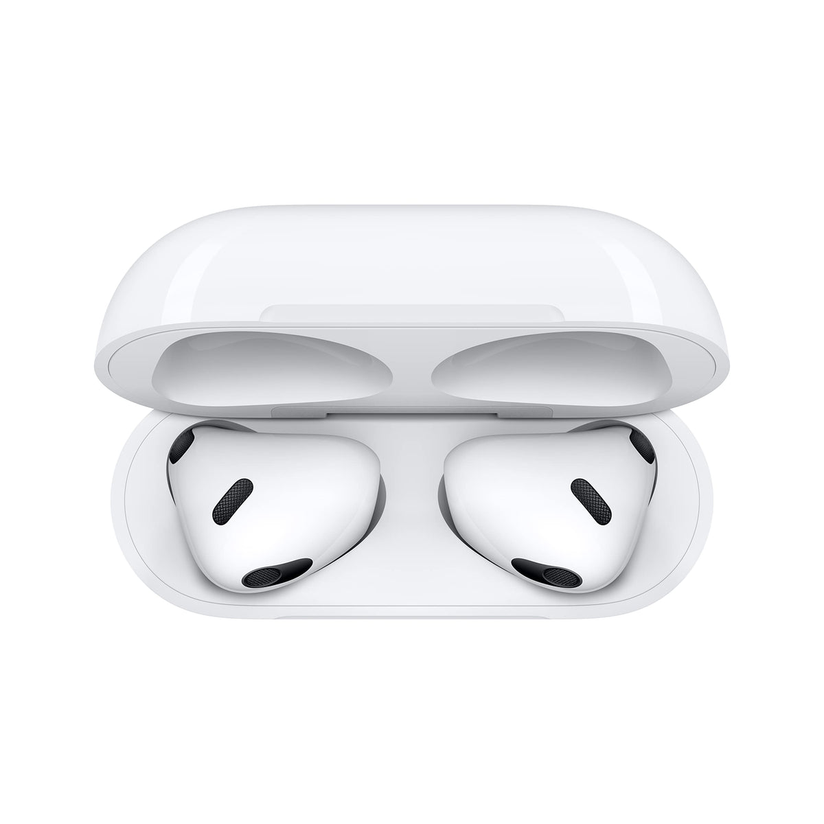 Wireless Earbuds with MagSafe Charging Case C8916