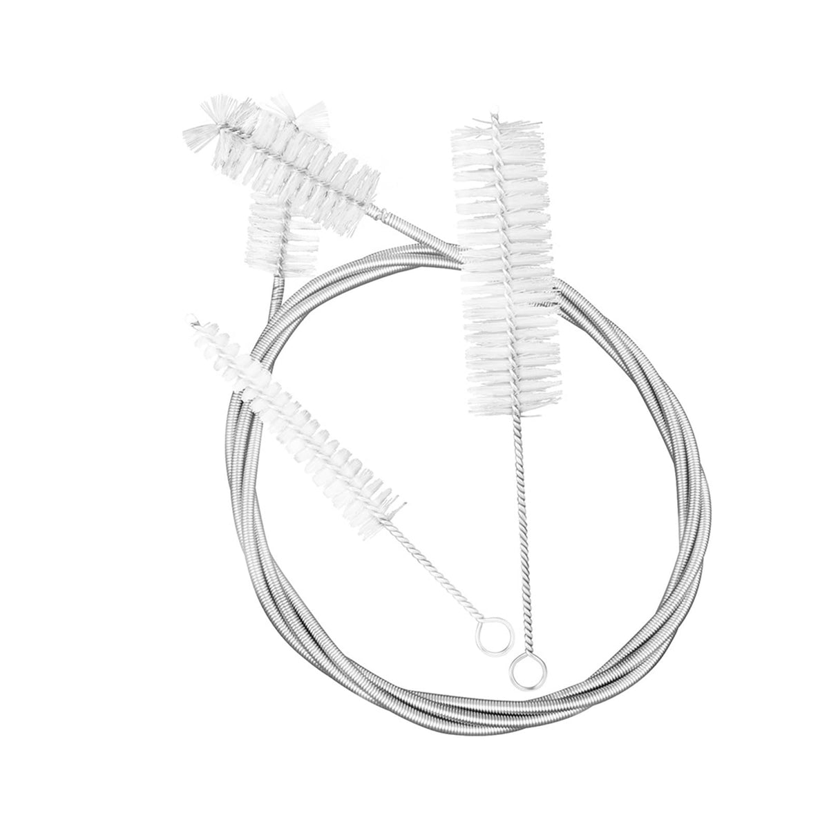 Trumpet Cleaning Kit 3Pcs D45806