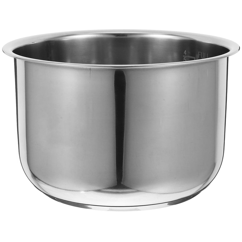 3L Stainless Steel Rice Cooker Inner Pot C945227