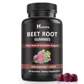 Beet Root Gummies with Grape Seed & CoQ10 N628